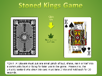 Stoned Kings marijuana game feature image thumbnail