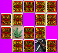 Stoned Memory marijuana game feature image thumbnail