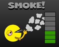Stoned Pacman Pot Game Feature Image