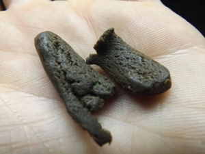 RDM Special Hash in the hand