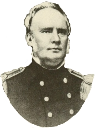 Major General Sterling Price Battle of Lexington EDITED