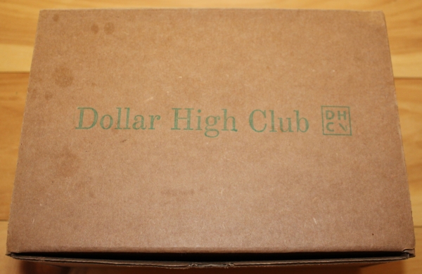 Dollar High Club Box