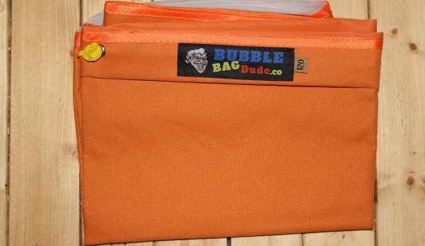 BubbleBagDude 120 Micron filter bag