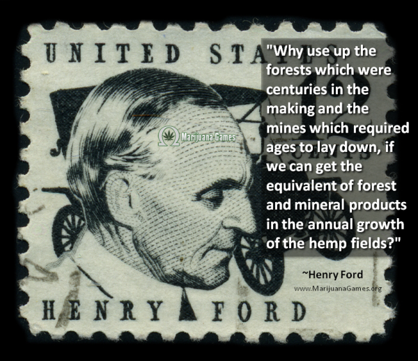 Henry ford alcoholism #3