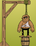 Stoned Hangman marijuana game feature image thumbnail