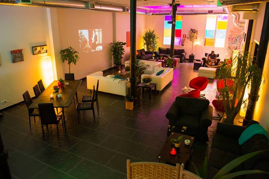 Feature Image for Cannabis Club Review of RDM