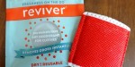 Feature image for Reviver Clothing Deodorant Wipes