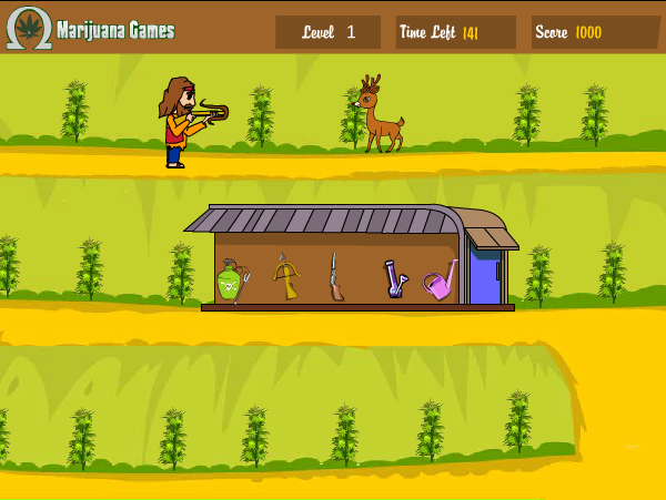 Feature Image for Crop Defender Weed Game