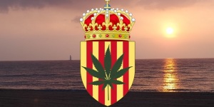 Catalonia Parliament Regulates Barcelona Cannabis Clubs Feature Image