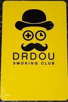 Dr Dou Cannabis Club in Barcelona