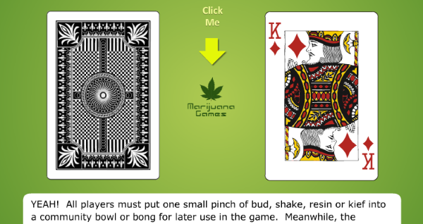 Marijuana Games & Weed Games Online | Marijuana Games, Reviews ...