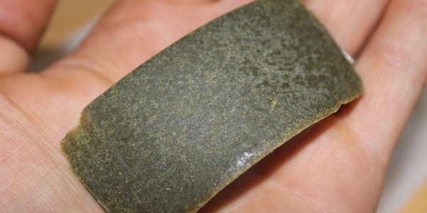 How to Make Hash from Kief in 5 Easy Steps