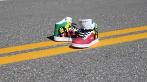 New Feature Image King of Soles Rasta Shoes