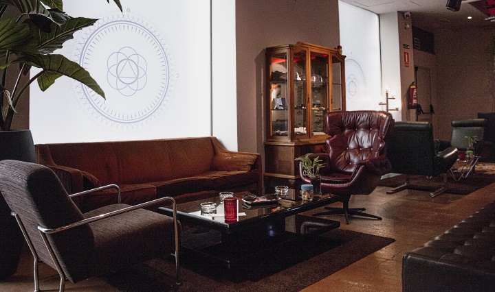 Feature Image Circulo Cannabis Club Review Barcelona