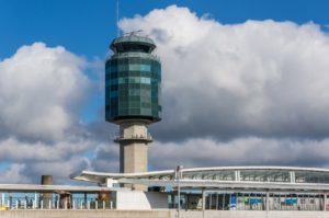 Vancouver International Airport detained a Barcelona Cannabis Club Owner
