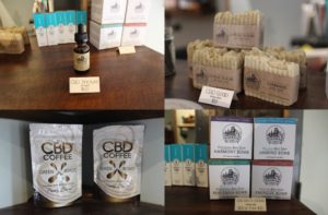 CBD Products at Herban Cannoisseur jpg