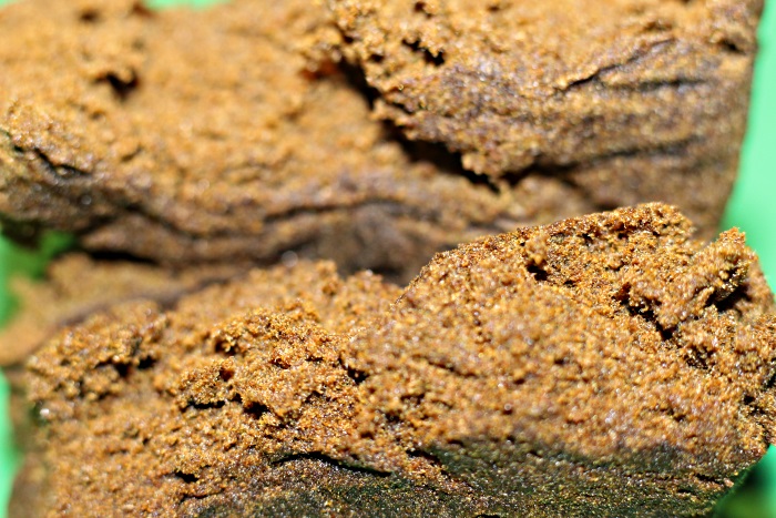 Barcelona Marijuana includes Traditional Moroccan Hash