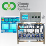 Climate Control Systems Inc