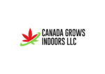 Canada Grows Indoors
