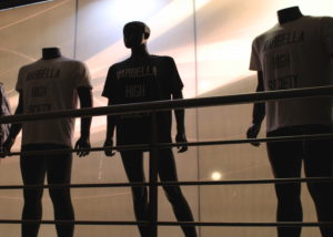 Marbella High Society merchandising