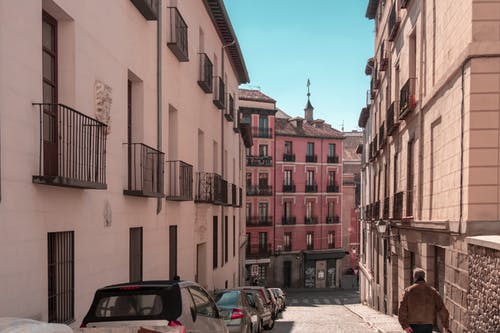 Cannabis and Clubs in TETUÁN Madrid Spain